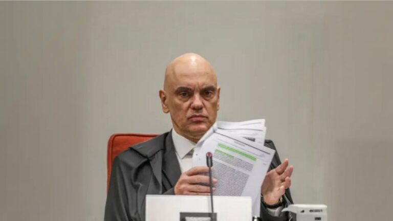 Em vitória do governo, Moraes autoriza aumento do IOF - Flagrante BQ