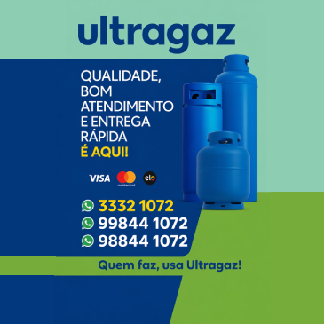 Ultragaz - Flagrante BQ